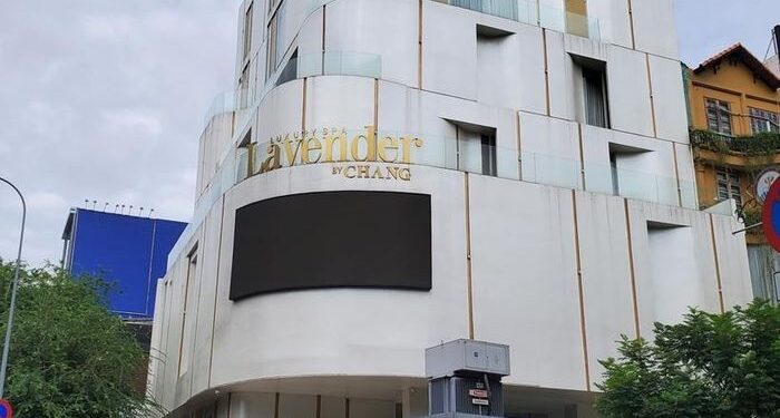 Viện thẩm mỹ Lavender by Chang tiếp tục bị Sở Y tế TP HCM xử phạt