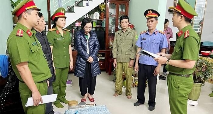 Nguyên tắc xử lý người phạm tội và pháp nhân thương mại phạm tội trong dự thảo Bộ luật Hình sự (sửa đổi)