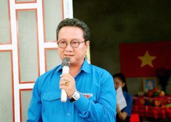 Chung tay xóa nhà tạm: Mái ấm cho người dân trong kỷ nguyên vươn mình tại huyện Ba Tri, tỉnh Bến Tre