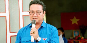 Chung tay xóa nhà tạm: Mái ấm cho người dân trong kỷ nguyên vươn mình tại huyện Ba Tri, tỉnh Bến Tre