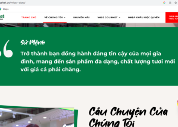 Thận trọng khi mua nhầm hàng “hết date” tại hệ thống siêu thị Tops Market