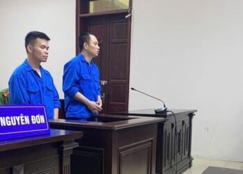 Góc nhìn pháp lý từ một phiên xử ‘cướp tài sản’: Có nên xem xét quy định hành vi đòi nợ trái luật là tội danh độc lập?