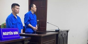 Góc nhìn pháp lý từ một phiên xử ‘cướp tài sản’: Có nên xem xét quy định hành vi đòi nợ trái luật là tội danh độc lập?