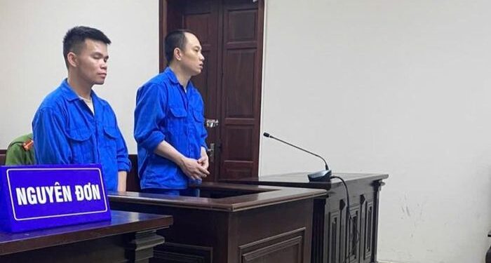 Góc nhìn pháp lý từ một phiên xử ‘cướp tài sản’: Có nên xem xét quy định hành vi đòi nợ trái luật là tội danh độc lập?