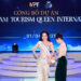 Công bố đại diện Việt Nam dự Mrs Tourism Queen International 2025