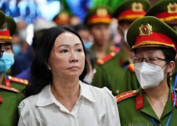 Bộ Công an đề xuất bỏ hình phạt tử hình với tội tham ô tài sản và tội nhận hối lộ