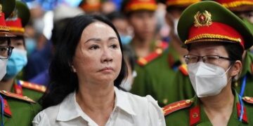 Bộ Công an đề xuất bỏ hình phạt tử hình với tội tham ô tài sản và tội nhận hối lộ