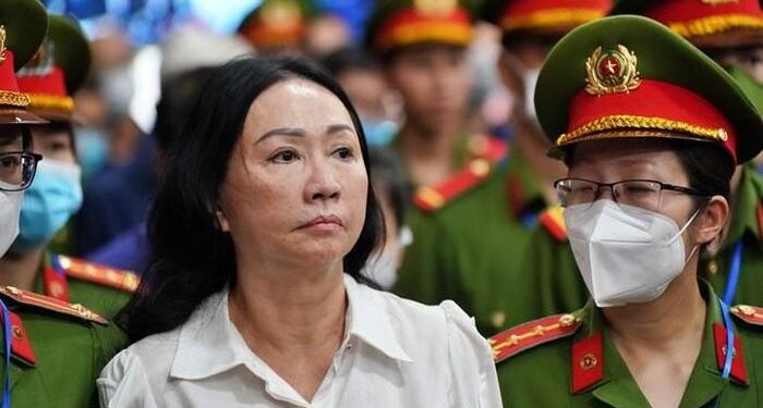 Bộ Công an đề xuất bỏ hình phạt tử hình với tội tham ô tài sản và tội nhận hối lộ