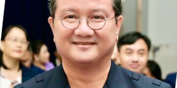 TS. Hồ Minh Sơn phân tích yếu tố pháp lý khi livestream trên mạng xã hội và sau vụ tố đánh một nữ sinh, chủ trọ ở Hà Nội bị xử lý như thế nào?