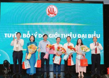 Đong đầy cảm xúc ngày họp mặt văn hoá của bà con Hải Lăng, Quảng Trị tại TP.HCM  