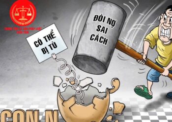 Trung tâm tư vấn pháp luật Toàn Tâm (TTLCC): Chủ nợ xâm phạm chỗ ở gia đình ‘con nợ’ -Anh trai chiếm đất bố mẹ để lại không chia cho các em, xử lý thế nào?