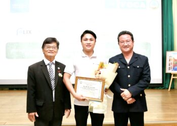 Hiệp hội VFAEA: Ra mắt Trung tâm “Chăm sóc sức khỏe Doanh nhân” và kết nạp hội viên mới