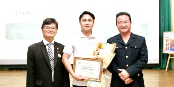 Hiệp hội VFAEA: Ra mắt Trung tâm “Chăm sóc sức khỏe Doanh nhân” và kết nạp hội viên mới