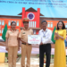Đoàn Thanh Niên Cục CSGT “Tiếp Sức Đến Trường” Cho Học Sinh Khó Khăn