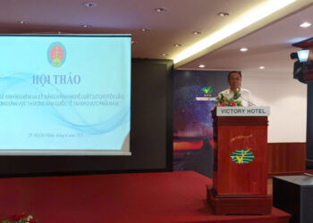 Các phương thức thanh toán trong thương mại Quốc tế phổ biến hiện nay và những điều cần lưu ý với các doanh nghiệp xuất nhập khẩu