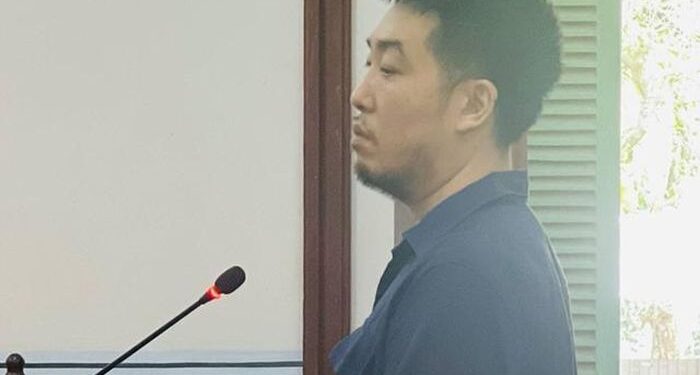 Án tử cho người đàn ông Hàn Quốc sát hại cha ruột, vì bịkhuyên dạy chuyện vợ con