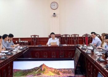 Chuẩn bị lễ kỷ niệm 80 năm Ngày truyền thống ngành Tưpháp trang trọng và ý nghĩa