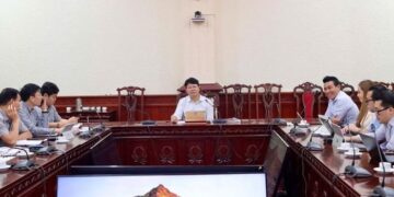 Chuẩn bị lễ kỷ niệm 80 năm Ngày truyền thống ngành Tưpháp trang trọng và ý nghĩa