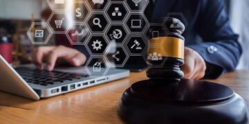 Tăng cường chuyển đổi số trong xây dựng pháp luật