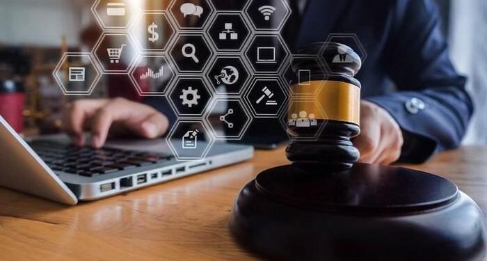 Tăng cường chuyển đổi số trong xây dựng pháp luật