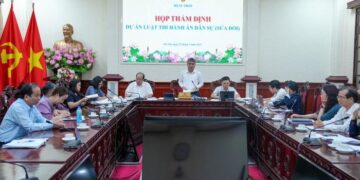 Làm rõ hơn thẩm quyền tổ chức thi hành án giữa cơ quan THADS và Văn phòng Thừa phát lại