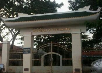 Châu Bình (Giồng Trôm, Bến Tre): Vươn mình từ vùng sâu, bén duyên công nghệ, kiến tạo nông thôn mới