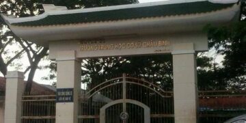 Châu Bình (Giồng Trôm, Bến Tre): Vươn mình từ vùng sâu, bén duyên công nghệ, kiến tạo nông thôn mới