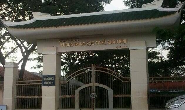 Châu Bình (Giồng Trôm, Bến Tre): Vươn mình từ vùng sâu, bén duyên công nghệ, kiến tạo nông thôn mới