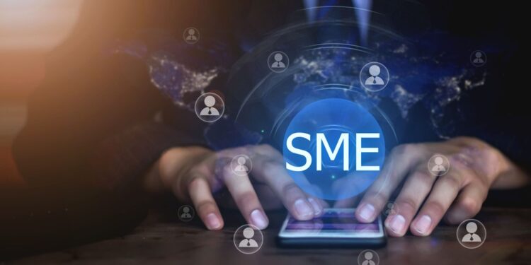 Doanh nghiệp vừa và nhỏ cần chuyển mình để không bị “đào thải” trên thương mại điện tử