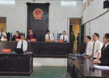 ‘Nghĩa khí’ bạn bè và nước mắt người ở lại