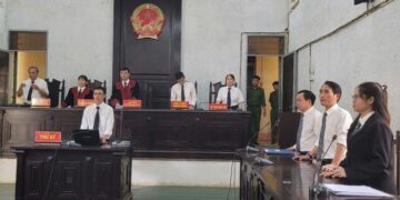 ‘Nghĩa khí’ bạn bè và nước mắt người ở lại