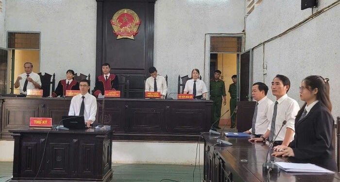 ‘Nghĩa khí’ bạn bè và nước mắt người ở lại