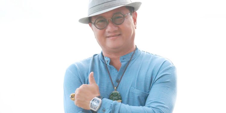 TS. Hồ Minh Sơn: Người càng nổi tiếng, nên tự soi mình – Phải thượng tôn pháp luật