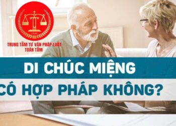 TS. Hồ Minh Sơn: Yếu tố pháp lý về di chúc ‘miệng’ được coi là hợp pháp khi nào và nghĩa vụ trả nợ thay người chết, pháp luật quy định thế nào?