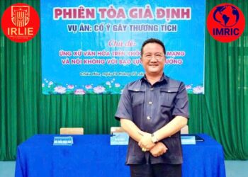 TS. Hồ Minh Sơn: Tình huống pháp lý đối với hoa hậu Nguyễn Thúc Thùy Tiên và vụ Jack kiện Thiên An, đòi lại quyền nuôi con?