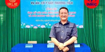TS. Hồ Minh Sơn: Tình huống pháp lý đối với hoa hậu Nguyễn Thúc Thùy Tiên và vụ Jack kiện Thiên An, đòi lại quyền nuôi con?