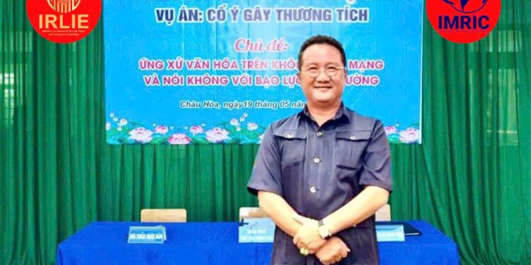 TS. Hồ Minh Sơn: Tình huống pháp lý đối với hoa hậu Nguyễn Thúc Thùy Tiên và vụ Jack kiện Thiên An, đòi lại quyền nuôi con?