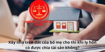 Trung tâm tư vấn pháp luật Toàn Tâm: Tình huống pháp lý khi xây nhà trên đất của bố mẹ vợ cho, ly hôn – Hàng xóm xây tường lấn đất, gia chủ có quyền tự tháo dỡ không?