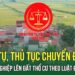 Trung tâm tư vấn pháp luật Toàn Tâm: Điều kiện chuyển đất nông nghiệp sang đất thổ cư – Xây nhà tạm trên đất nông nghiệp có được không?