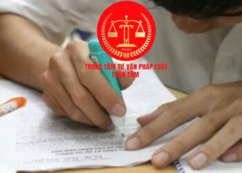 Trung tâm tư vấn pháp luật Toàn Tâm: Bố mẹ di chúc cho đất, anh em trong gia đình phản đối, phải làm sao – Bị tẩy xóa, di chúc có hợp pháp không?