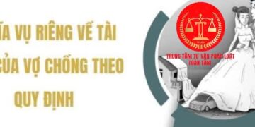 Trung tâm tư vấn pháp luật Toàn Tâm: Vợ nợ nần bỏ trốn khỏi địa phương, chồng có quyền bán nhà đất chung không – Người nổi tiếng quảng cáo sai sự thật, chế tài xử lý ra sao?