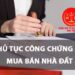 Trung tâm tư vấn pháp luật Toàn Tâm: Có cần công chứng khi mua bán nhà đất từ ngày 1/7/2025 và trước 1/7/2014, sử dụng đất không có giấy tờ cần lưu ý gì?