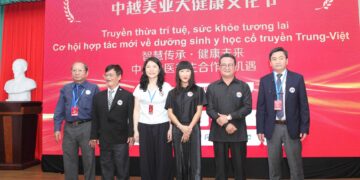 Viện IMRIC phối hợp Tập đoàn Liên Hoa và Cty TNHH TM Talai Việt Nam tổ chức chương trình “Giao lưu dưỡng sinh Đông y Việt – Trung”