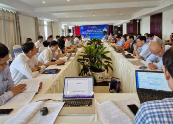 Học viện Tư pháp: Hội nghị “Phương pháp giảng dạy hiện đại đáp ứng yêu cầu chuyển đổi số”