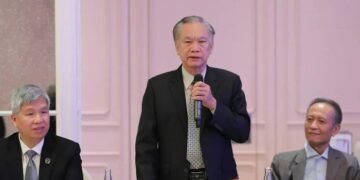 Nguyên Phó Chánh án TAND Tối cao Tưởng Duy Lượng ‘bật mí’ nghề phán xử