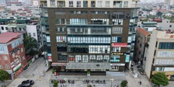 Chung cư chưa nghiệm thu phòng cháy, chữa cháy: mối nguy cận kề?