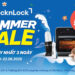 Thoả sức săn deal và trúng vàng tại LocknLock Brand Day Long An