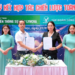 LYNCHA MEDIA&EVENT KÝ KẾT HỢP TÁC CHIẾN LƯỢC TOÀN DIỆN VỚI VICO GROUP