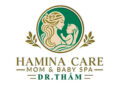 HAMINA CARE – NƠI CHẠM LÀNH YÊU THƯƠNG CHO MẸ VÀ BÉ