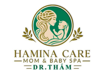 HAMINA CARE – NƠI CHẠM LÀNH YÊU THƯƠNG CHO MẸ VÀ BÉ